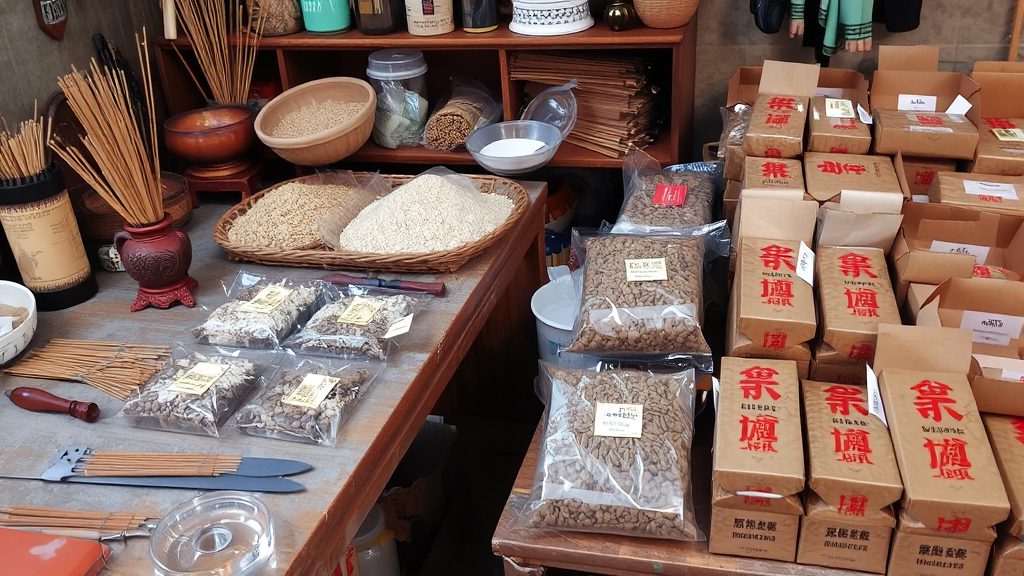 线香样品确认后，批量生产怎样安排排期和发货？