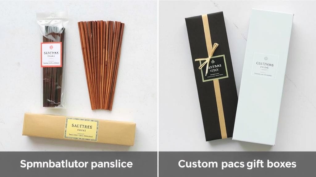 标准产品还是定制产品？看规格、数量和包装要求
